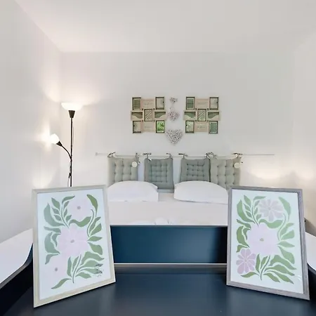 Holiday home Beautiful 10 Min From - 10 People
